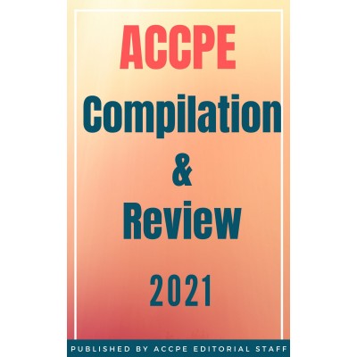 Compilation and Review 2021